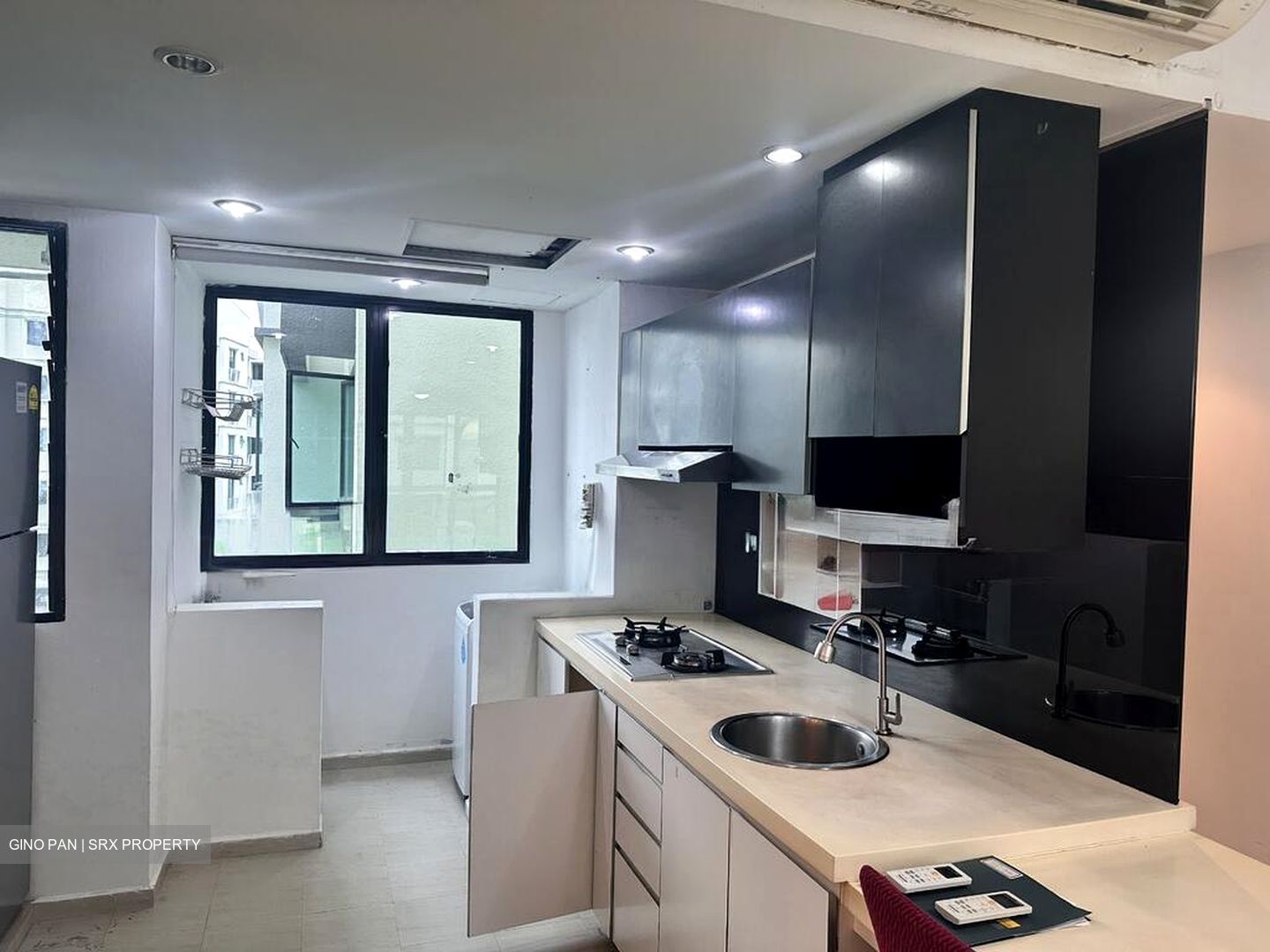 Simei Green Condominium (D18), Condominium #500385261